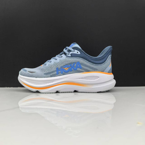 Tenis Hoka One One Bondi 9 Zapatillas