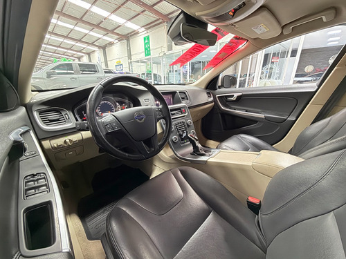 Volvo S60 ADDITION