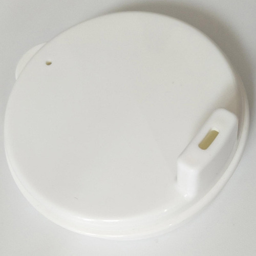 Gran Base De Dos Asas Taza Con Tapa 10oz Taza De Sippy Taza