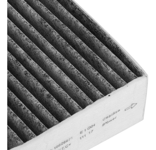 Imagen 3 de 10 de Filtros Habitaculo Mercedes Benz Glc300 Glc350 W253 X 2