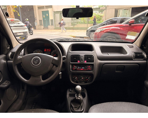 Renault Clio 1.2 Mío Expression Pack I