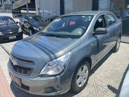 Chevrolet Cobalt Ls 1.4