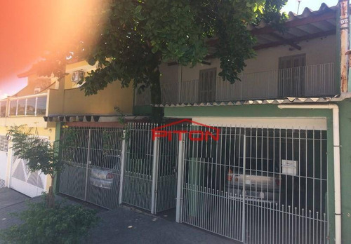 Imagem 3 de 20 de Casa À Venda, 600 M² Por R$ 900.000,00 - Vila Buenos Aires - São Paulo/sp - Ca0686