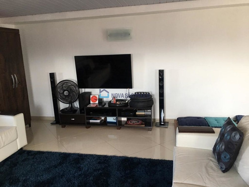 Cobertura Duplex Vila Marari - Bi24677