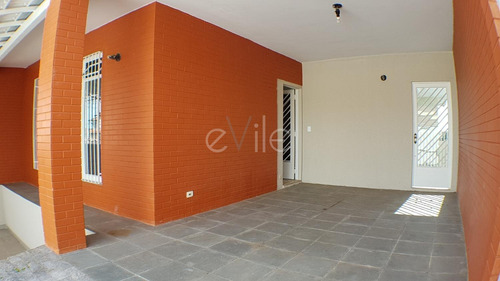 Casa Á Venda E Para Aluguel Em Jardim Eulina - Ca007868