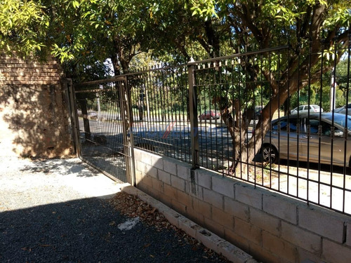 Imagem 4 de 9 de Terreno Para Aluguel Em Parque Jambeiro - Te283306