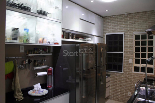 Imagem 5 de 22 de Casa À Venda Em Vila Nova São José - Ca001615