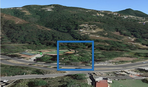 Magnífico Terreno En Ixtapan De La Sal. Sup. 20,061 M2