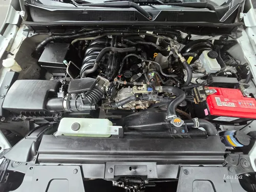 Nissan Np300 Dc 2018 Mt Aa
