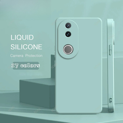 Funda Para Vivo V50 Vivo V29 V30 V40 Pro V29e V30e V40