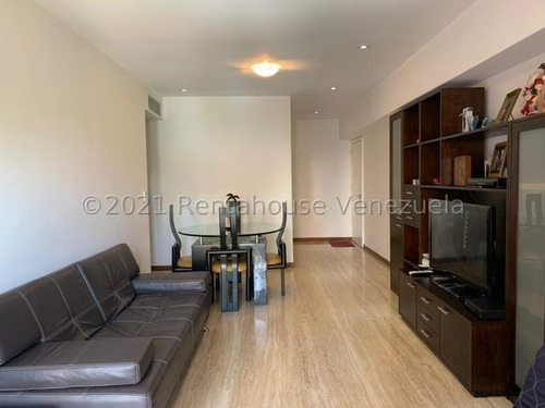 Imagen 4 de 20 de Apartamento En Venta, El Rosal, 78 Mts, Rah 22-4136