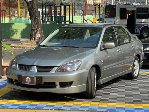 Mitsubishi Lancer Touring