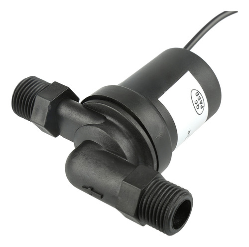 Bomba De Calentador De Agua 1 Pieza Dc24v 18w Hot Para Solar