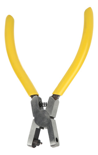 Herramienta De Reparación Manual De Cuero Para Relojes, Perf