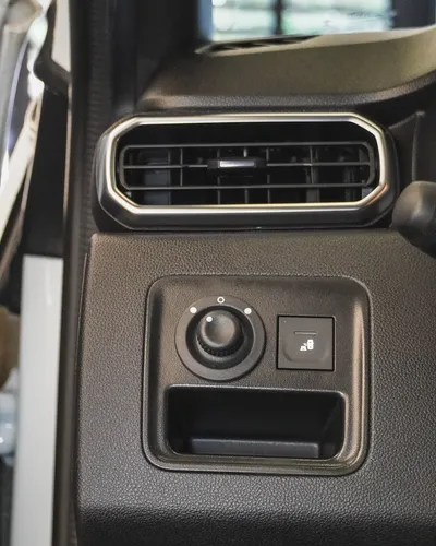 Renault Duster Automatica 4x2 2024