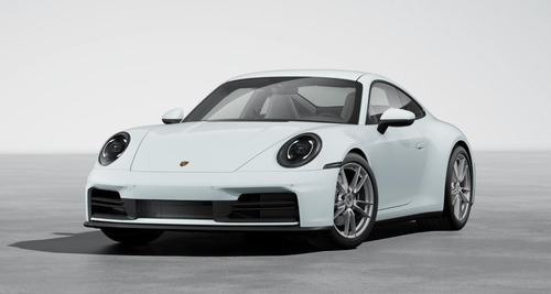 Porsche 911 Carrera