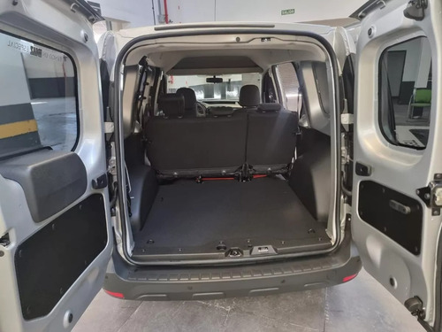 Renault Kangoo Ii Express Confort 1.6 Sce