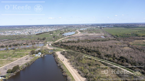 Lote En Venta En Puerto Nizuc - Oportunidad De Inversión En Guillermo Hudson