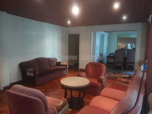 Apartamento-à Venda-copacabana-rio De Janeiro - Ldap30217