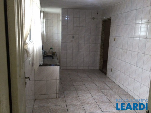 Imagem 4 de 10 de Casa Térrea - Vila Antonieta - Sp - 643603