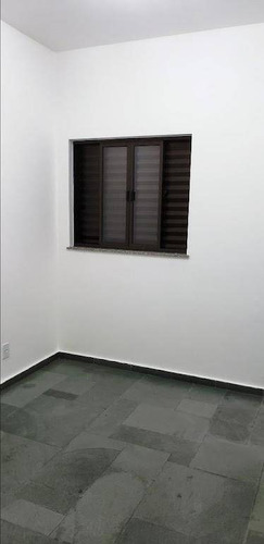 Imagem 2 de 16 de Centro - 120 M² Com 4 Salas, Copa/cozinha, Quintal Amplo - Prox. Av. Afonso Vergueiro/r. Miranda Azevedo - Ca5110