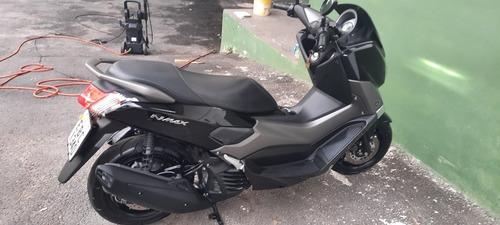 Imagem 2 de 9 de Yamaha Nmax Abs