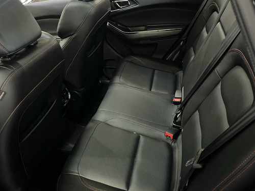 Chery Tiggo 5X 1.5 Txs Flex Aut. 5p