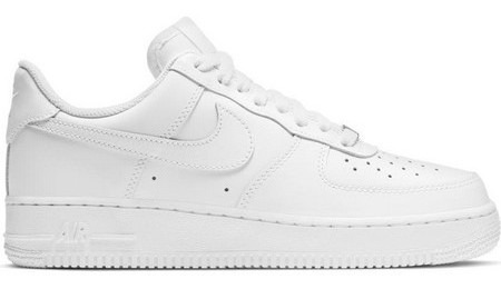 Imagen 2 de 4 de Championes Nike Air Force 1 '07 Rec De Mujer - Dd8959- Flex