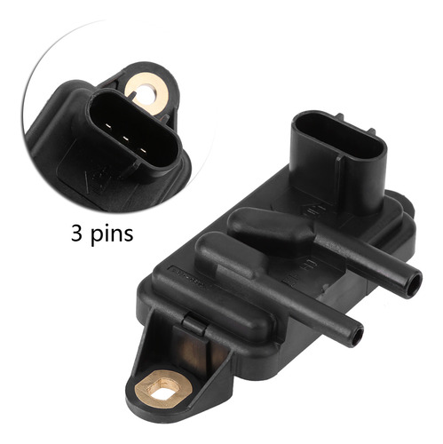 Recirculación De Gases De Escape De Automóviles Egr155, Retr