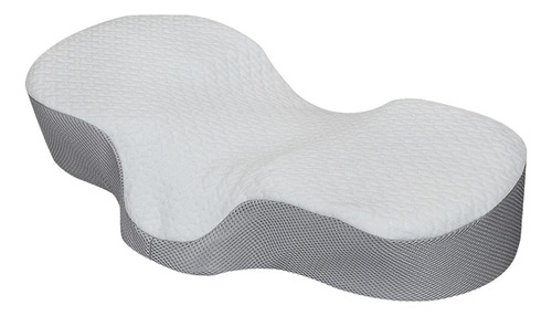 Almohada Para El Cuello Para Dormir De Lado, Espalda,