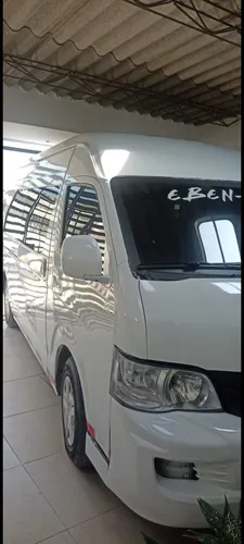 Jinbei H2