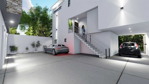 Imagen 2 de 11 de Departamento Tipo Duplex A Estrenar 10.000 Y Dic.2022