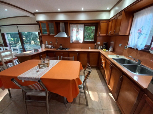 Imagen 12 de 30 de Casa Venta Pinamar B5 Libertador 3 Dormitorios 3 Baños Garage Radiadores Dvh Permuta Mar Del Plata