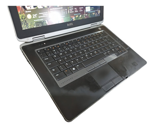 Notebook Dell Latitude 6430 I5 3th Ssd240 8gb - Excelente (Recondicionado)