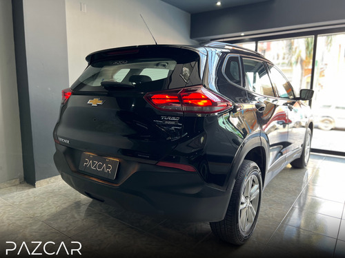 Chevrolet Tracker 1.2 Turbo Mt