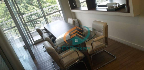 Imagem 11 de 17 de Sala À Venda, 37 M² Por R$ 179.000,00 - Centro - Guarulhos/sp - Sa0004