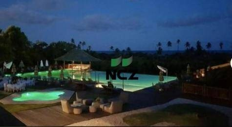 Imagem 8 de 24 de Terreno À Venda, 700 M² Por R$ 2.600.000,00 - Praia Do Forte - Mata De São João/ba - Te0812