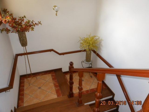 Imagem 15 de 30 de Casa Com 4 Dormitórios À Venda, 247 M² Por R$ 975.000,00 - Granja Viana - Jandira/sp - Ca1175