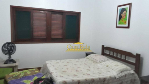 Chácara Residencial À Venda, Parque Novaro Itanhaém, - Ch0029