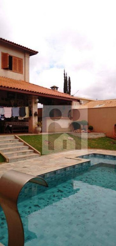 Imagem 1 de 30 de Casa Com 4 Dormitórios À Venda, 320 M² Por R$ 990.000,00 - City Ribeirão - Ribeirão Preto/sp - Ca0667