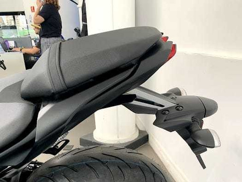 Imagem 6 de 6 de Yamaha Mt-07 Abs