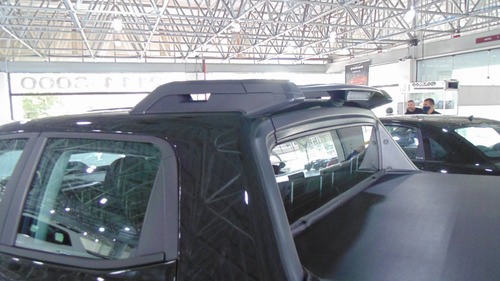 Imagem 7 de 11 de Fiat Toro 1.3 Turbo 270 Flex Endurance At6