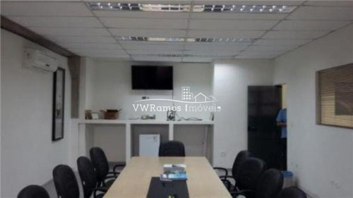 Imagem 16 de 18 de Predio Comercial Para Locação No Bairro Vila Guilherme, 50 Vagas, 1600m² - 1222