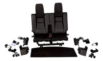 Comprar Kit Bancos Couro Discovery Sport 2015 Traseiros 7 Lugares