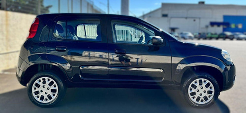 Fiat Uno Vivace 1.0