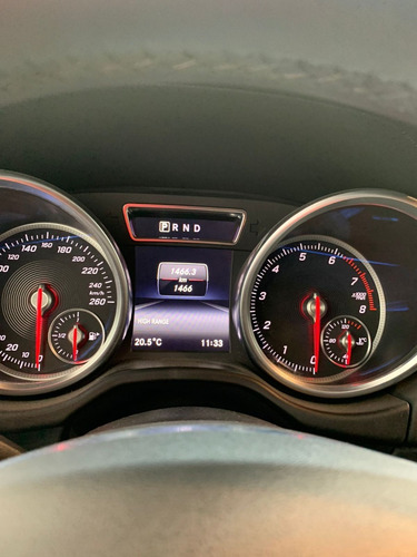 Imagen 6 de 11 de Mercedes-benz Clase G 5.5l 500 4x4 At