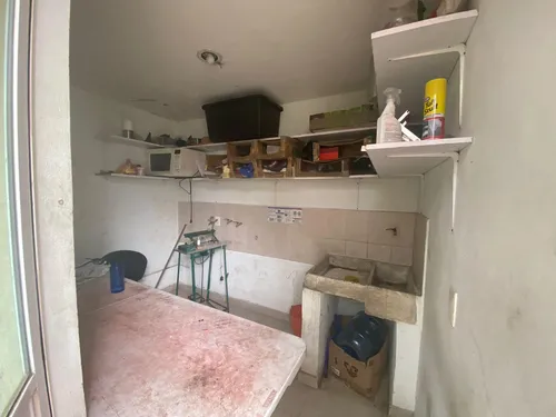 Venta De Casa En Privada La Rinconada En San Jerónimo Metepec