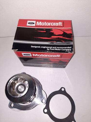 Bomba De Agua Ford Ecosport - Fiesta 1.6 Moss