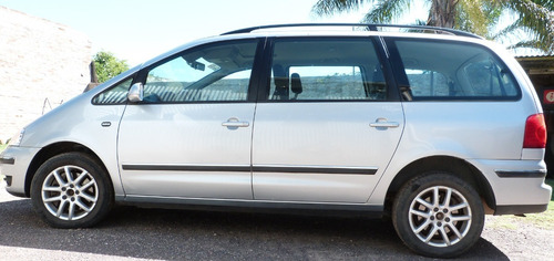 Volkswagen Sharan. Modelo 2008 114.000km En Muy Buen Estado.