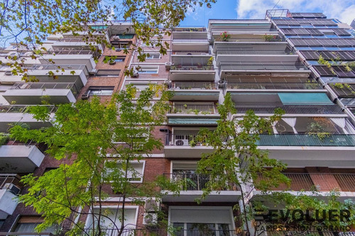 Imagen 19 de 19 de Venta Departamento 4 Ambientes Con Dependencia En Recoleta.